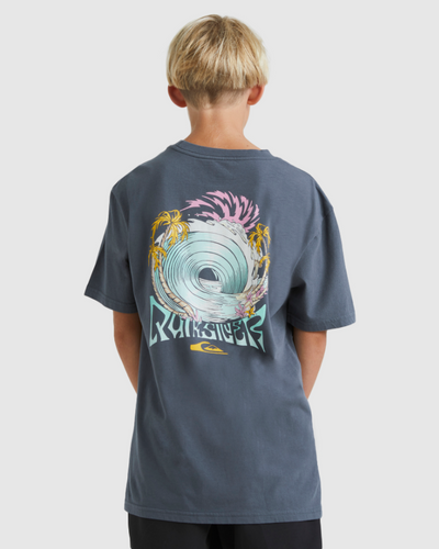 Quiksilver Spin Cycle