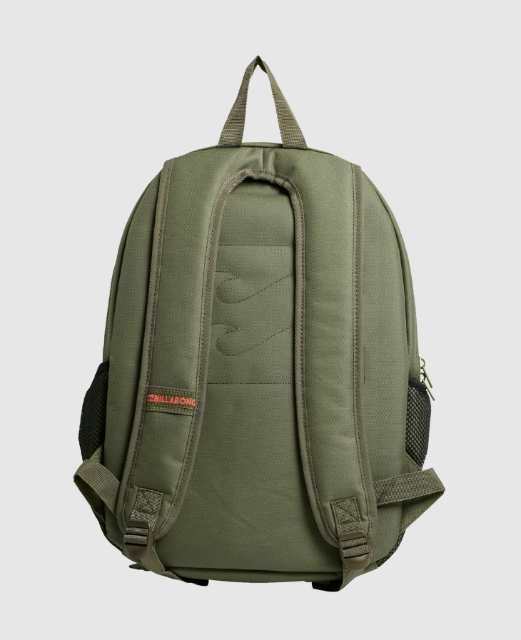 Billabong Paradise Mahi Backpack Surf Crew City