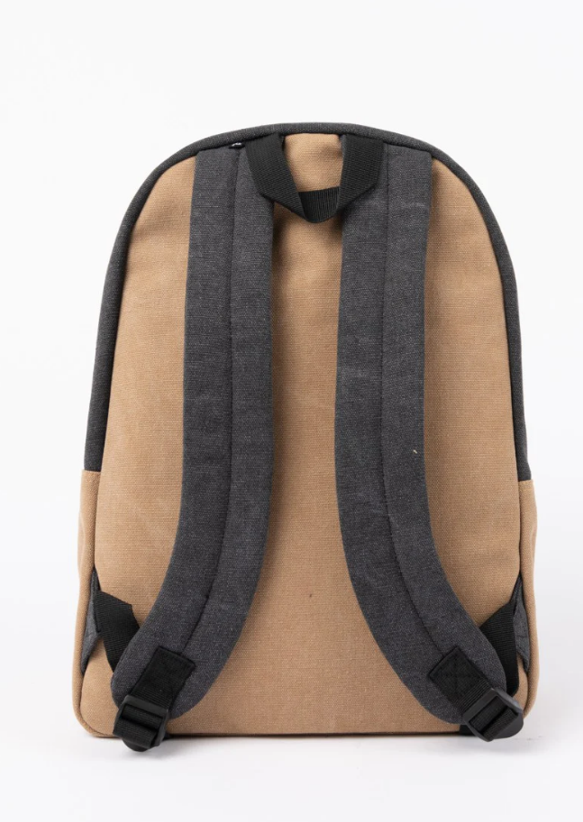 Rusty Frenzy Backpack