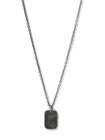 Arms Of Eve Banksy Men's Necklace