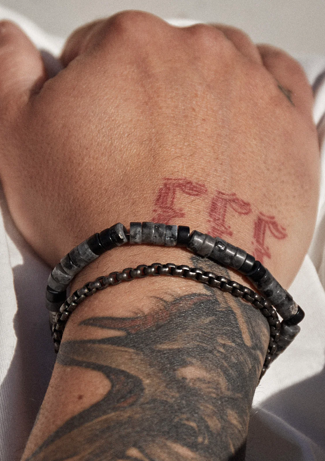 Arms Of Eve Jamie Men&