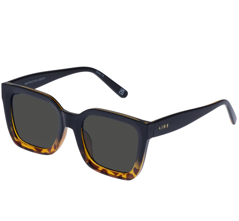 Air Abstraction Black/Tort