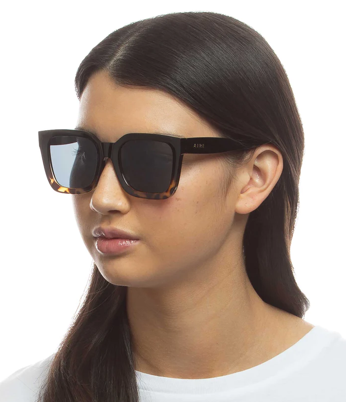 Air Abstraction Black/Tort