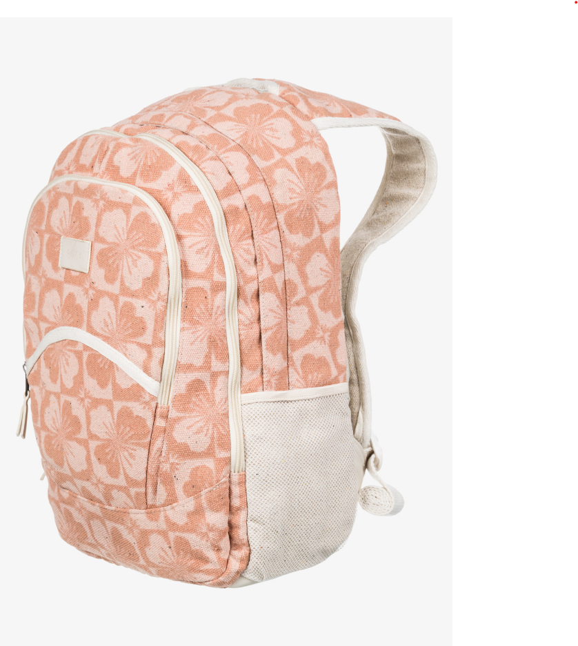 Roxy Cute Palm Big Backpack