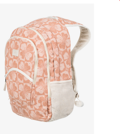 Roxy Cute Palm Big Backpack