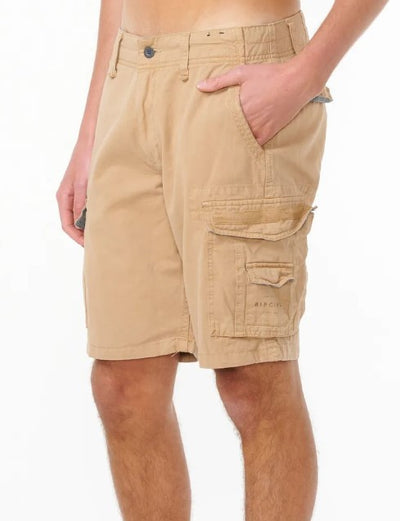 Rip Curl Trail Cargo Walkshort