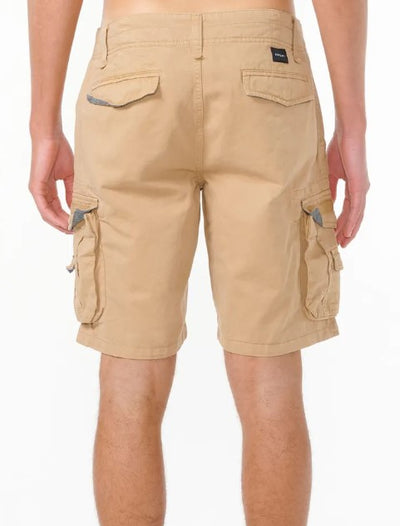 Rip Curl Trail Cargo Walkshort