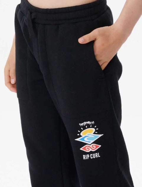 Rip Curl Icons Of Surf Trackpants-Boys