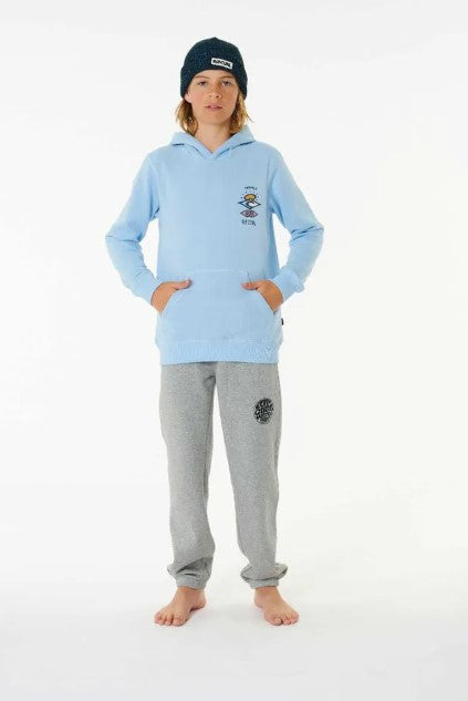Rip Curl Icons Of Surf Trackpants-Boys