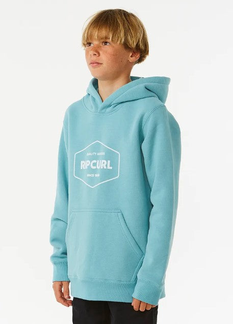 Rip Curl Stapler Hood-Youth
