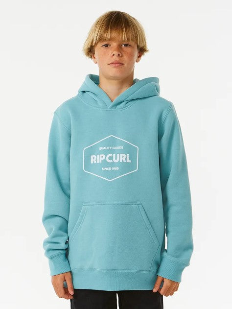 Rip Curl Stapler Hood-Youth