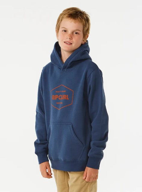 Rip Curl Stapler Hood-Youth