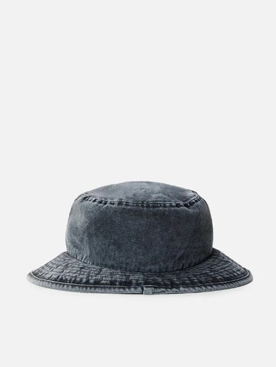 Rip Curl Washed Upf Mid Brim Hat