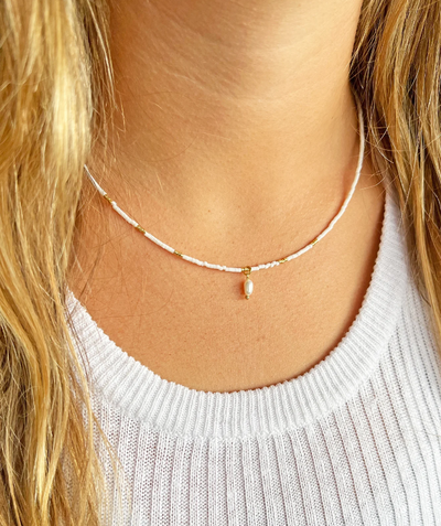 Arms of Eve Zara Necklace