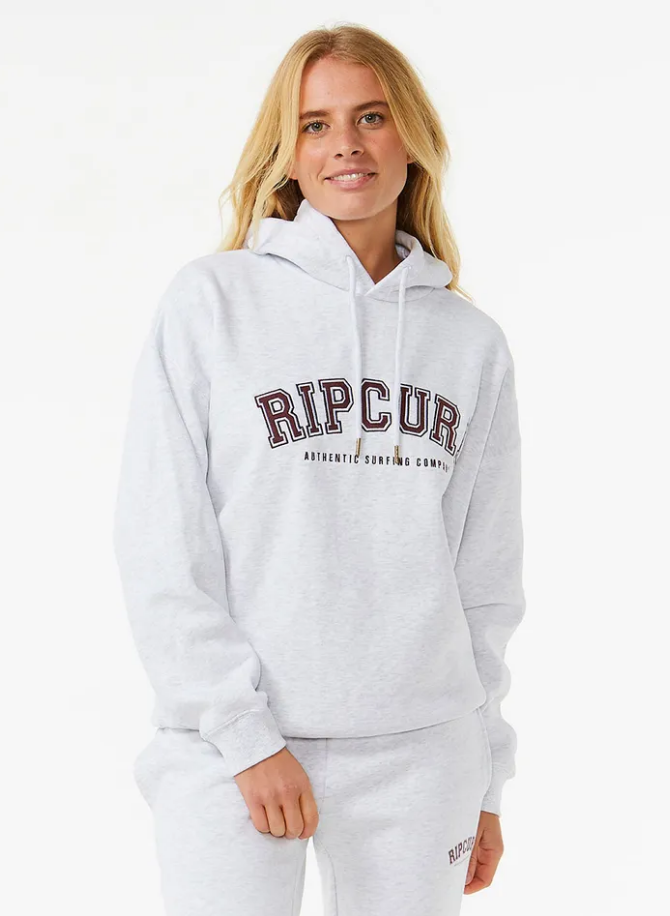 Rip Curl Varsity Hoodie