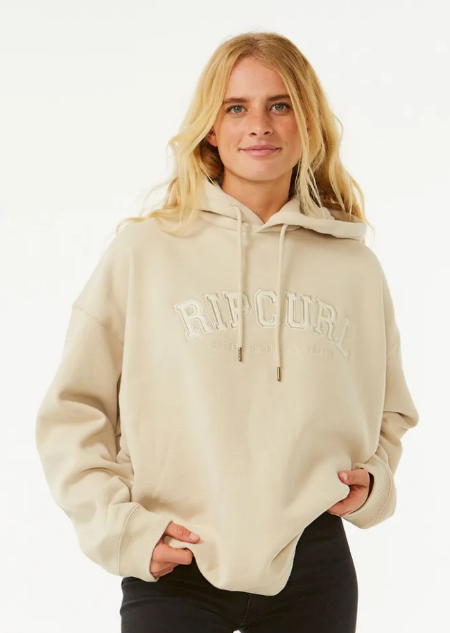 Rip Curl Varsity Hoodie