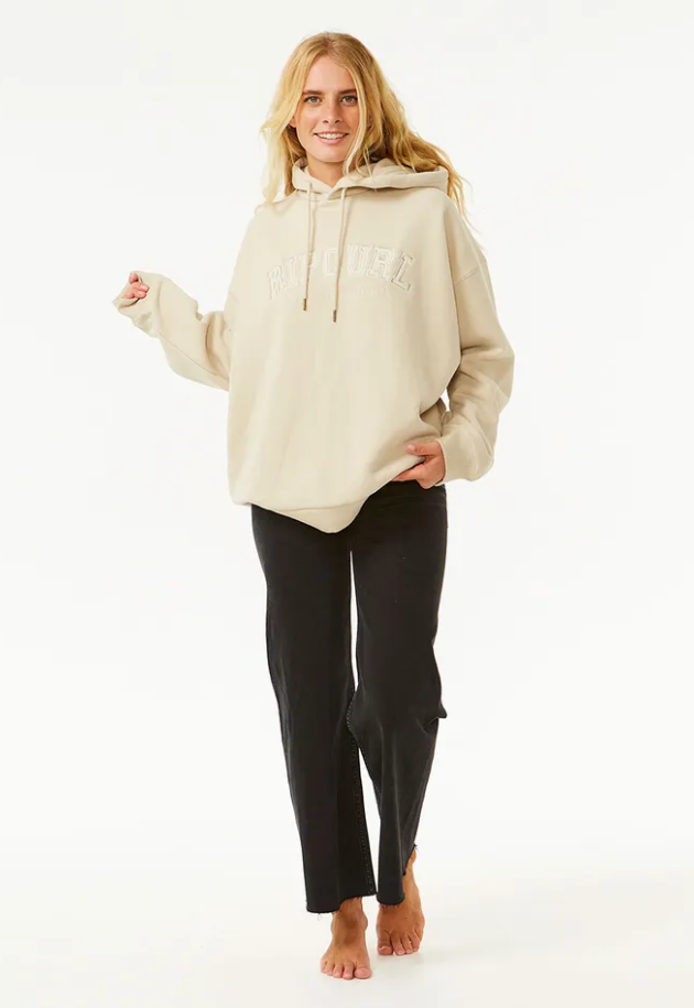 Rip Curl Varsity Hoodie