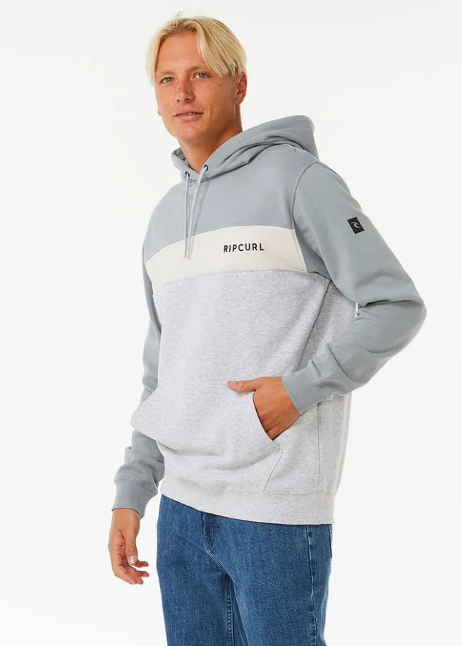 Rip Curl Undertow Panel Hood