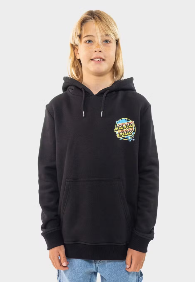 Santa Cruz Pokemon Pikachu Spray Dot