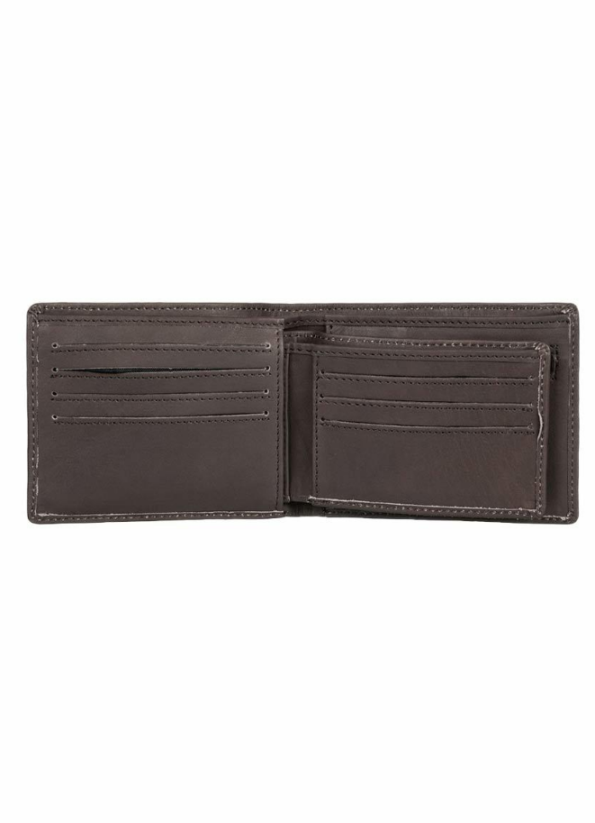 Quiksilver Gutherie IV Chocolate Brown