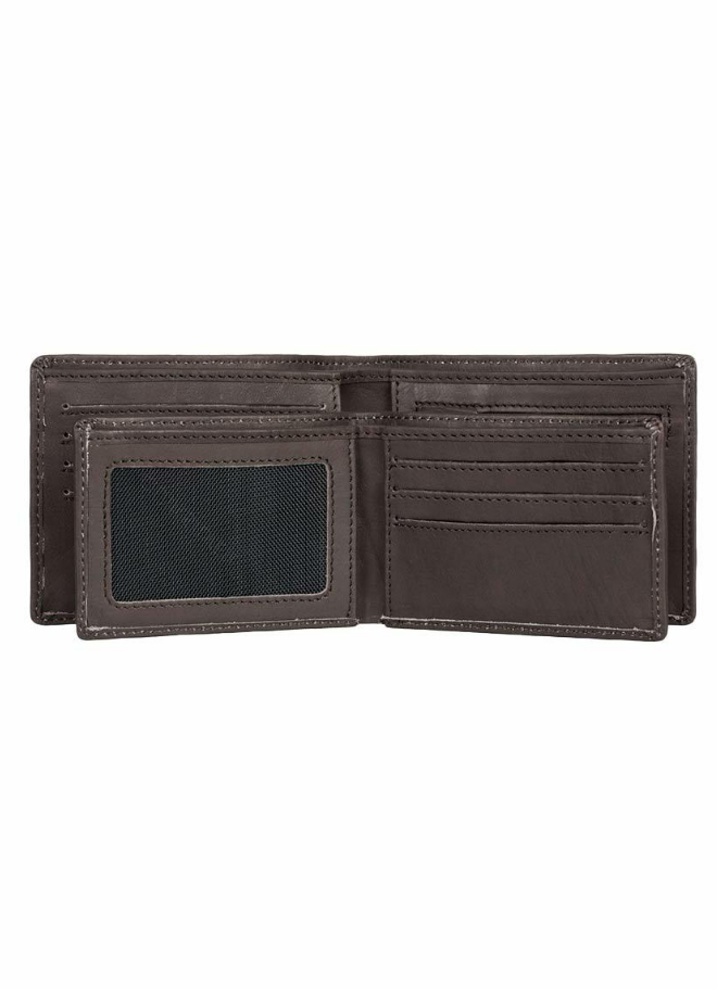 Quiksilver Gutherie IV Chocolate Brown