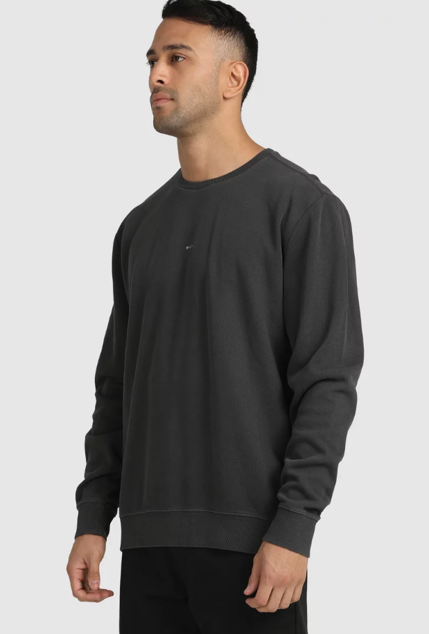 RVCA Smalls Crew