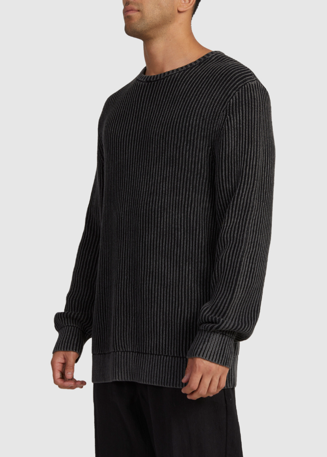 RVCA Duke Knit 2.0