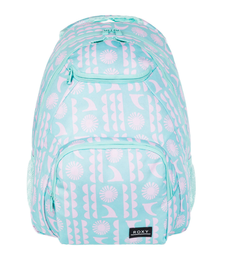 Roxy Shadow Swell Printed Backpack