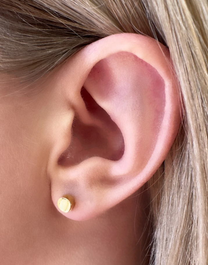 Ever Qualify Stud Earrings