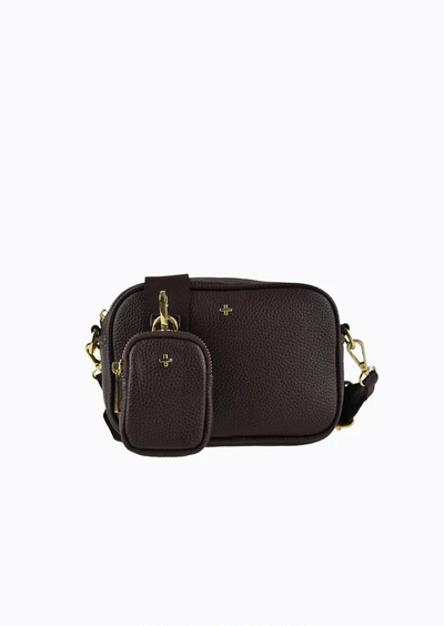 Peta + Jain Justice Camera Bag