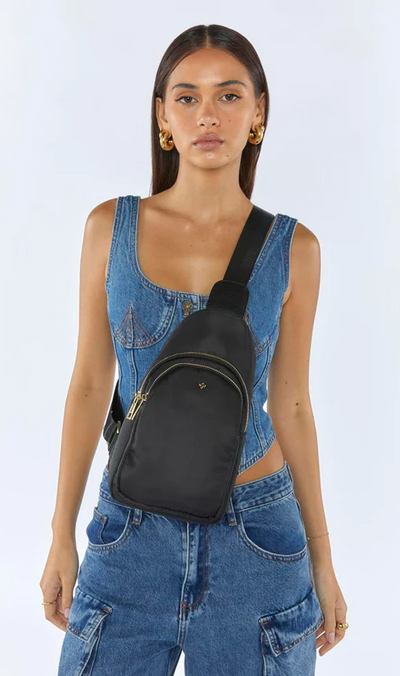 Peta + Jain Dayna Xbody Backpack