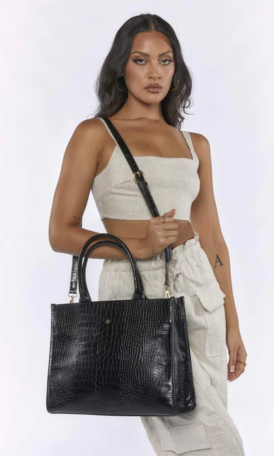 Peta + Jain Geri Work Tote