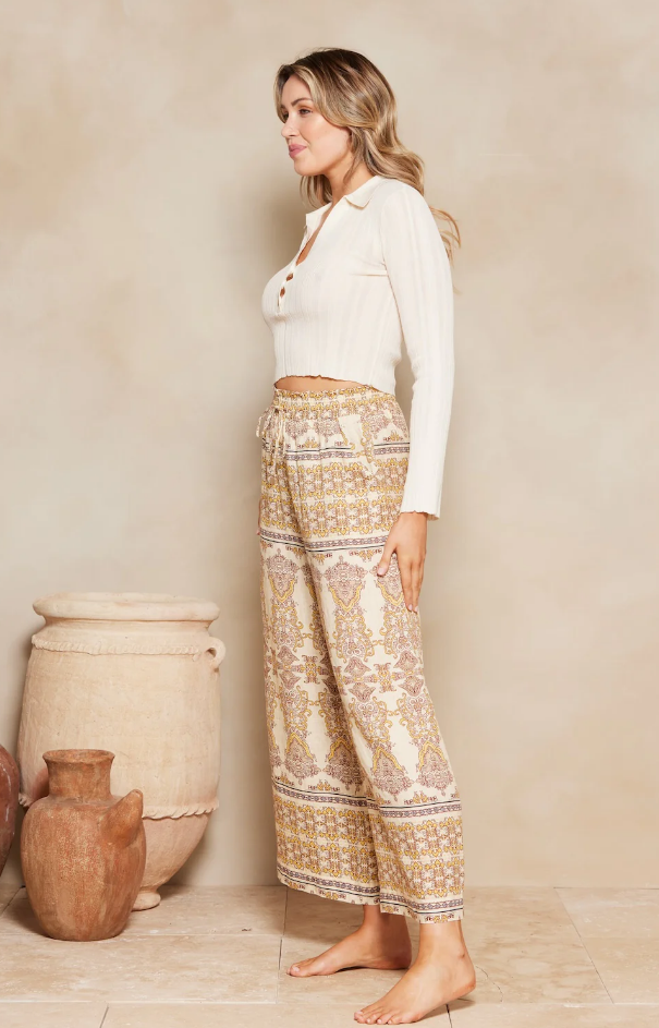 Tigerlily Nosara Maeve Pant