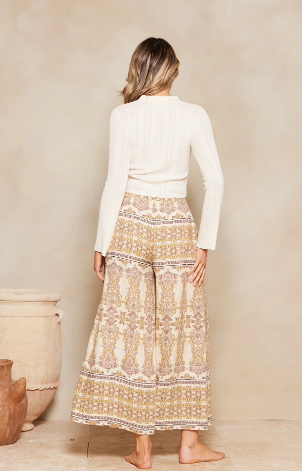 Tigerlily Nosara Maeve Pant