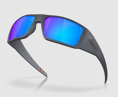 Oakley Heliostat