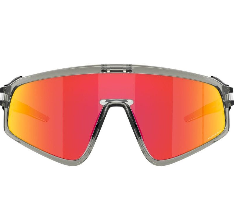 Oakley Latch Panel