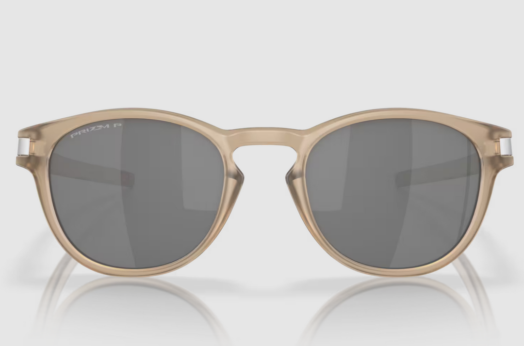 Oakley Latch Matte Sepia/Prizm Black Polar