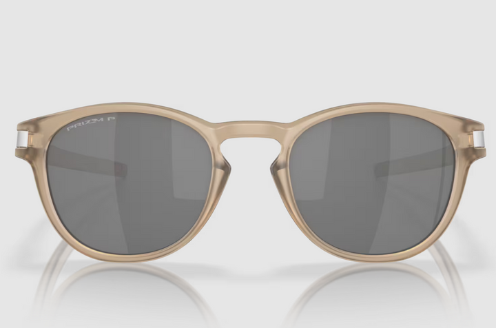 Oakley Latch Matte Sepia/Prizm Black Polar