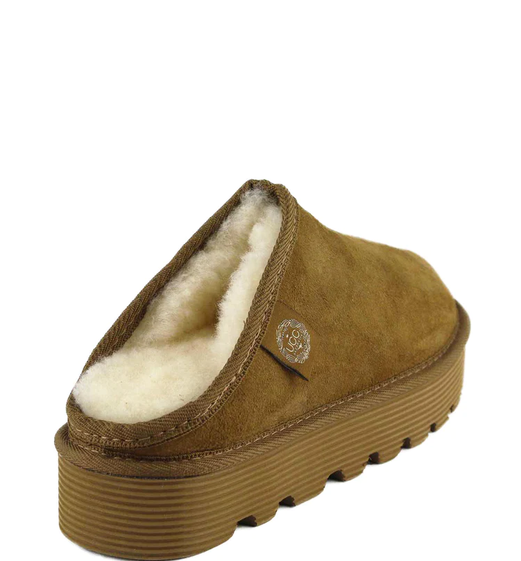 Ugg Platform Bobi