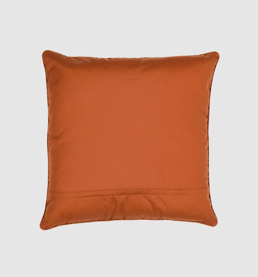 Wandering Folk Wild Cushion Cover