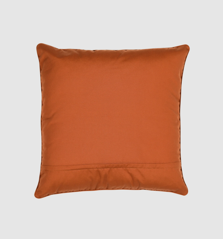 Wandering Folk Wild Cushion Cover