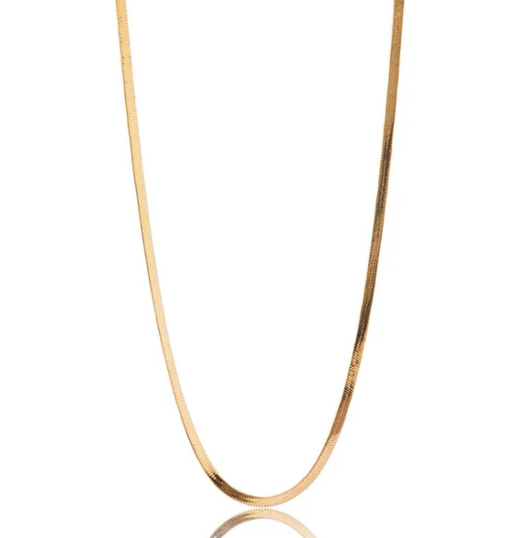 Ever Sidewalk Chain Necklace