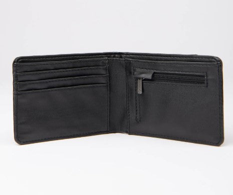Rusty Scrub Wallet