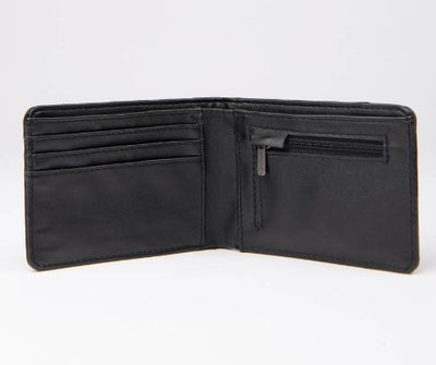Rusty Scrub Wallet