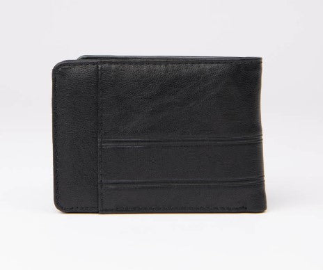 Rusty Scrub Wallet