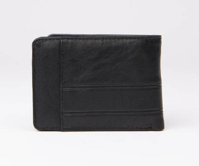 Rusty Scrub Wallet