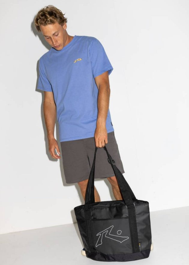 Rusty Lefties Surf Tote Bag