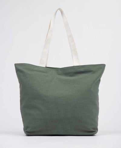 Rusty Essential Tote Bag