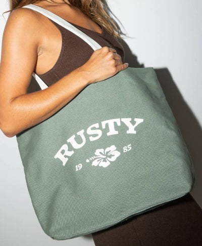 Rusty Essential Tote Bag