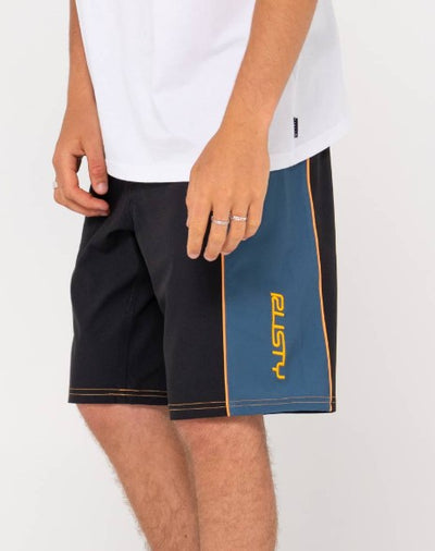 Rusty Pipe Dreams Boardshort